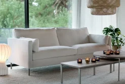 Impulse Soffa 2,5-sits | Läder | Designa själv