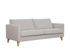 Impulse Soffa 2,5-sits | Läder | Designa själv