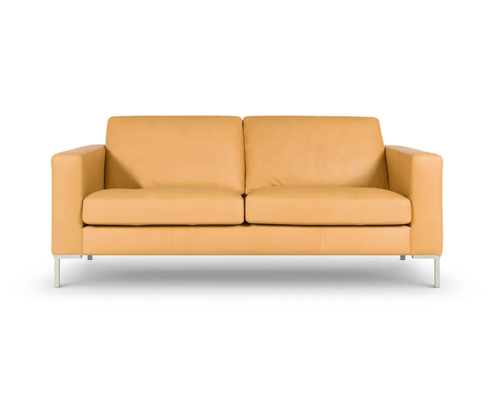 Impulse Soffa 2,5-sits | Läder | Designa själv