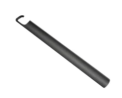 Index Skohorn | Svart Struktur