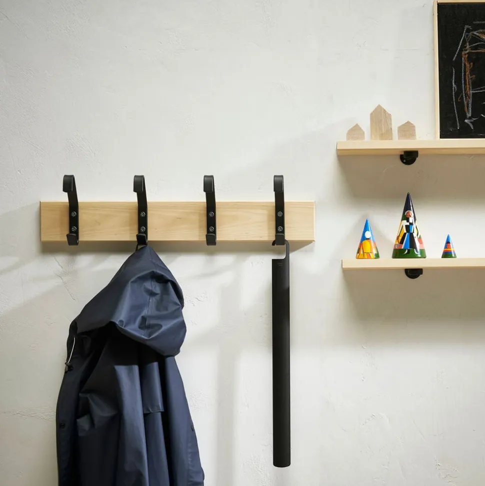 Index Skohorn | Vit Struktur