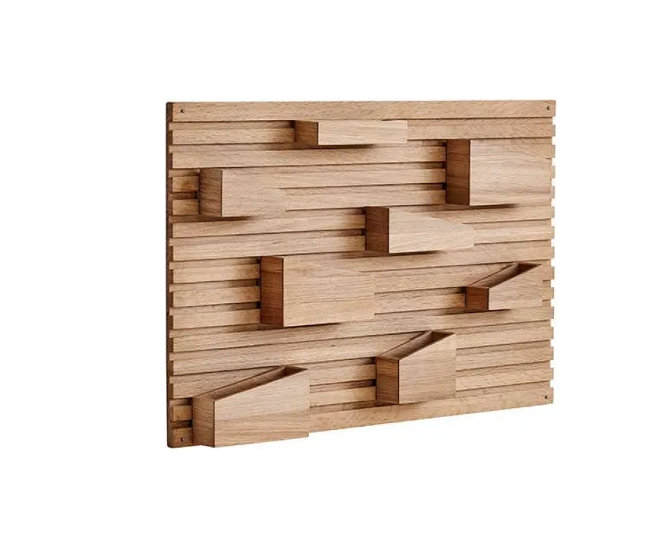 Input Organiser