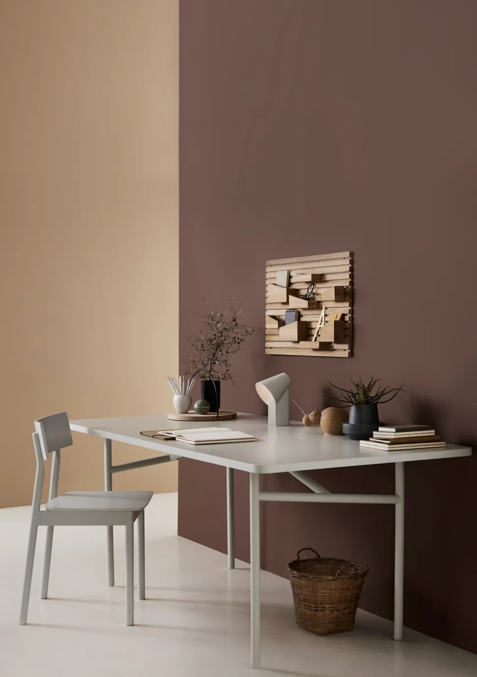 Input Organiser