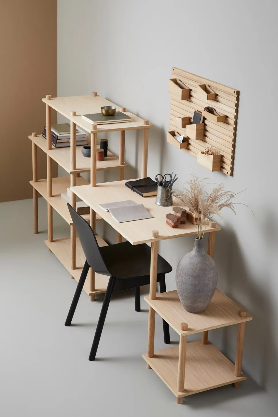 Input Organiser