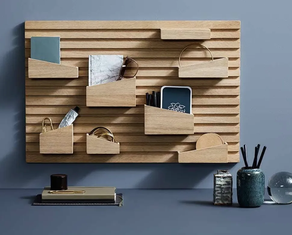 Input Organiser