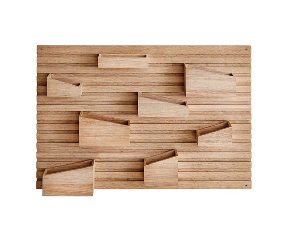 Input Organiser