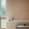 Inverness Hallbänk | Vitpigmenterad Ek