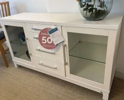 Inzel Sideboard
