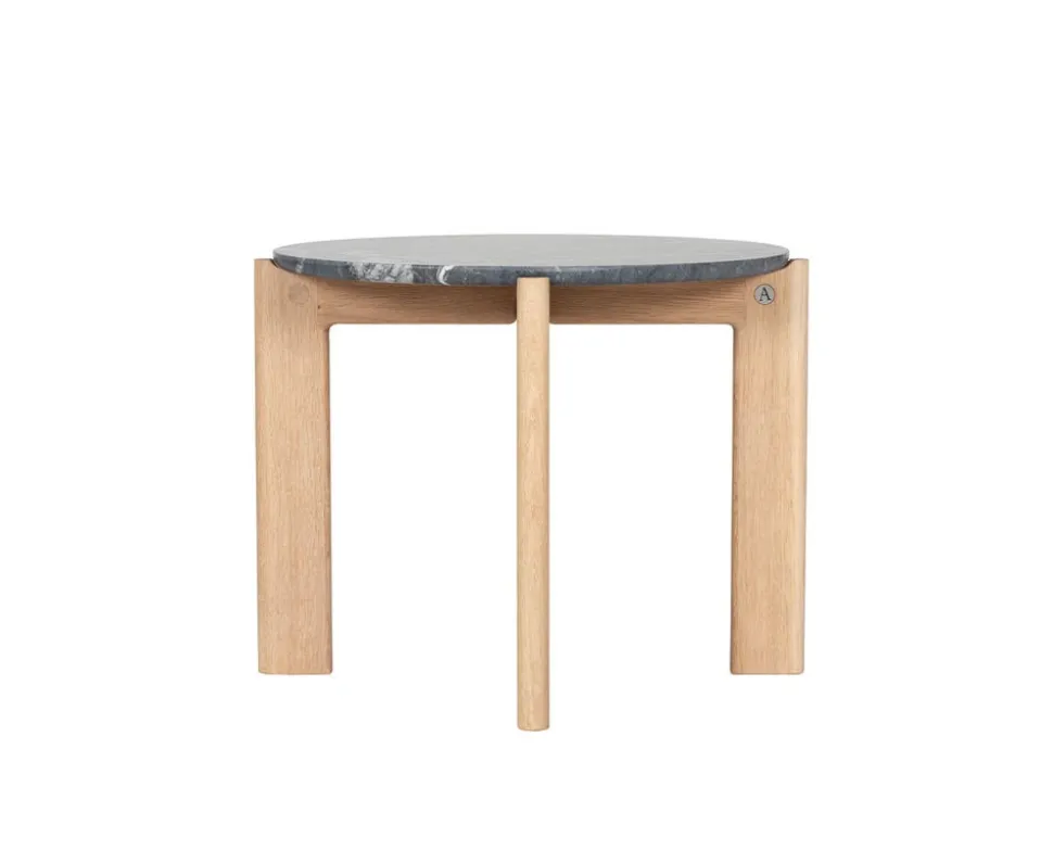 Iris Soffbord | Small
