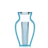 I Shine Vas | Blue