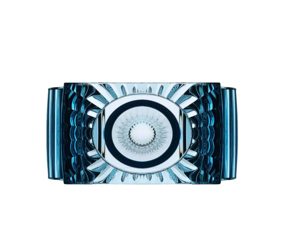 I Shine Vas | Blue