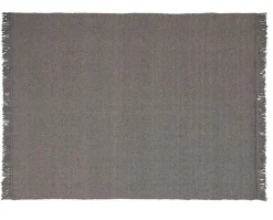 Ivar matta grey 140x200