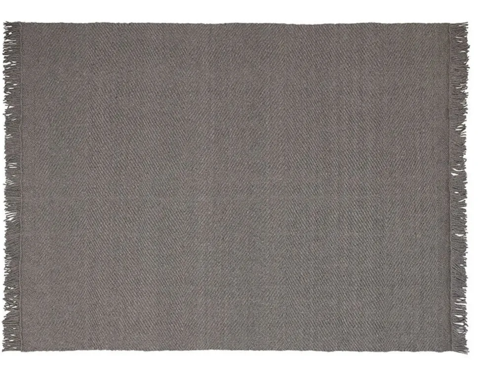 Ivar matta grey 140x200