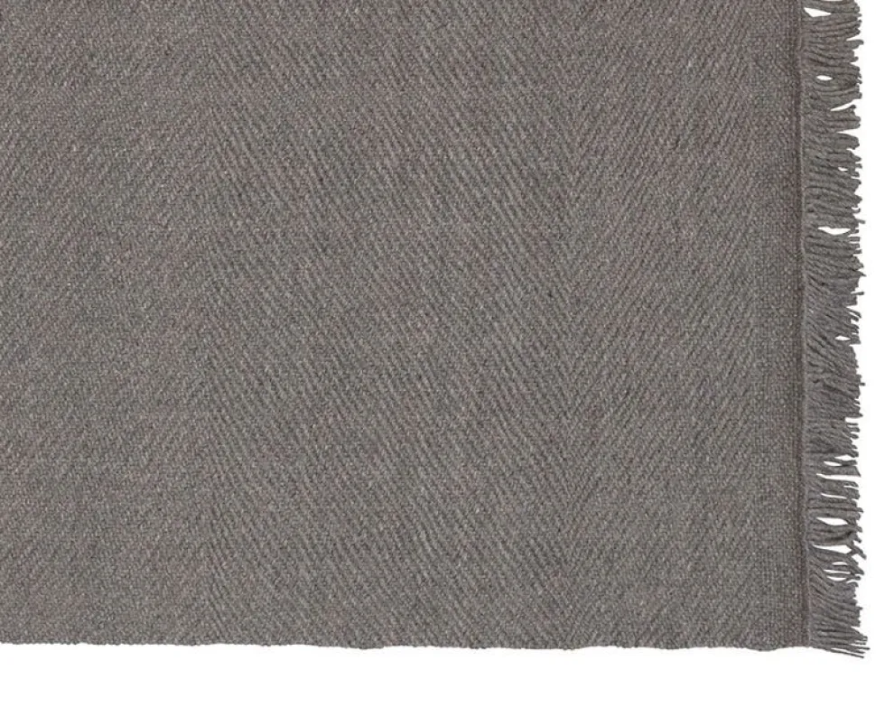 Ivar matta grey 140x200