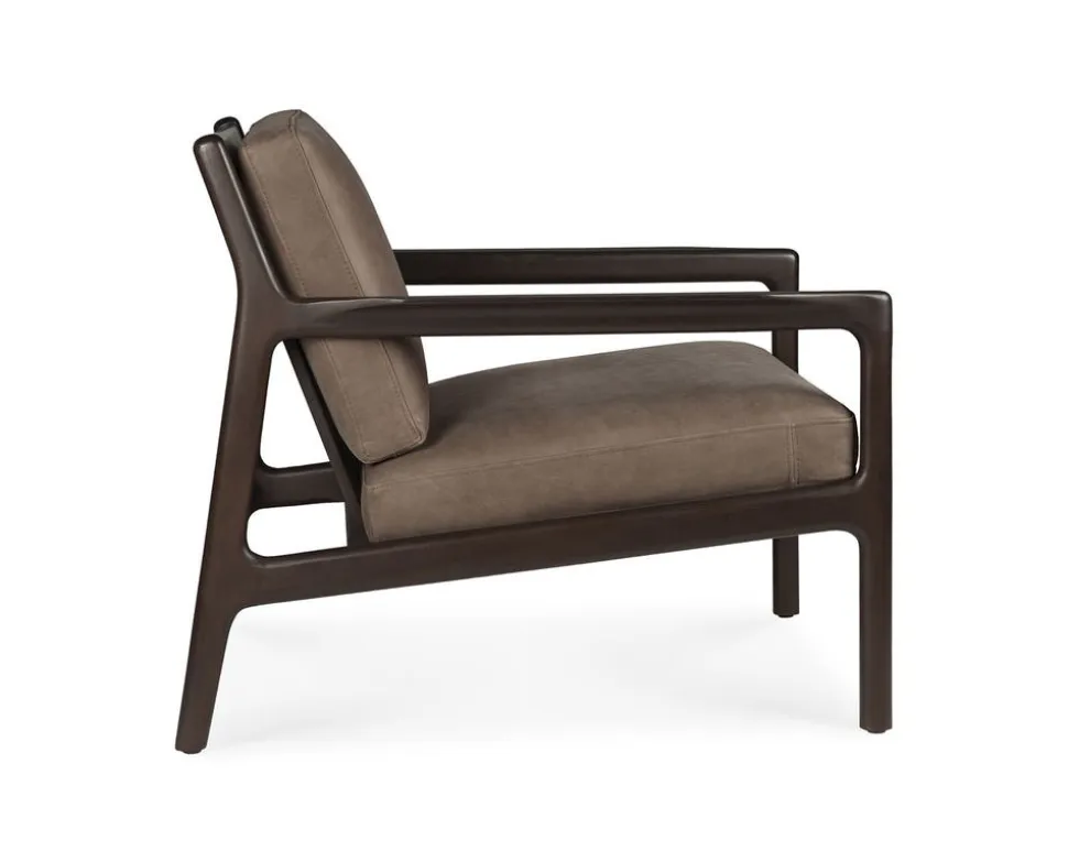 Jack Loungestol | Terra Nubuck