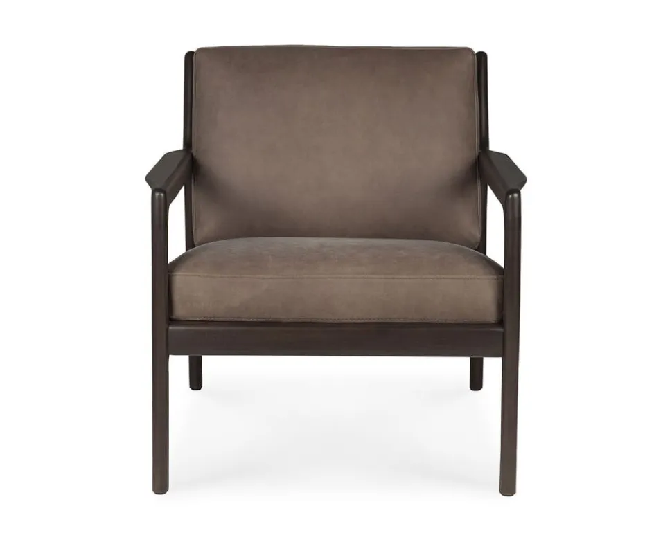 Jack Loungestol | Terra Nubuck