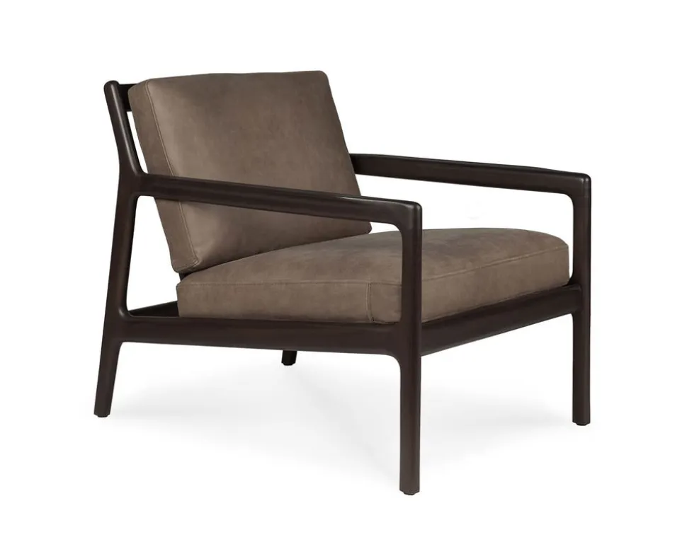Jack Loungestol | Terra Nubuck