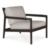 Jack Loungestol | Tyg Ivory