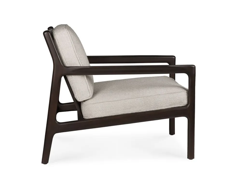 Jack Loungestol | Tyg Ivory