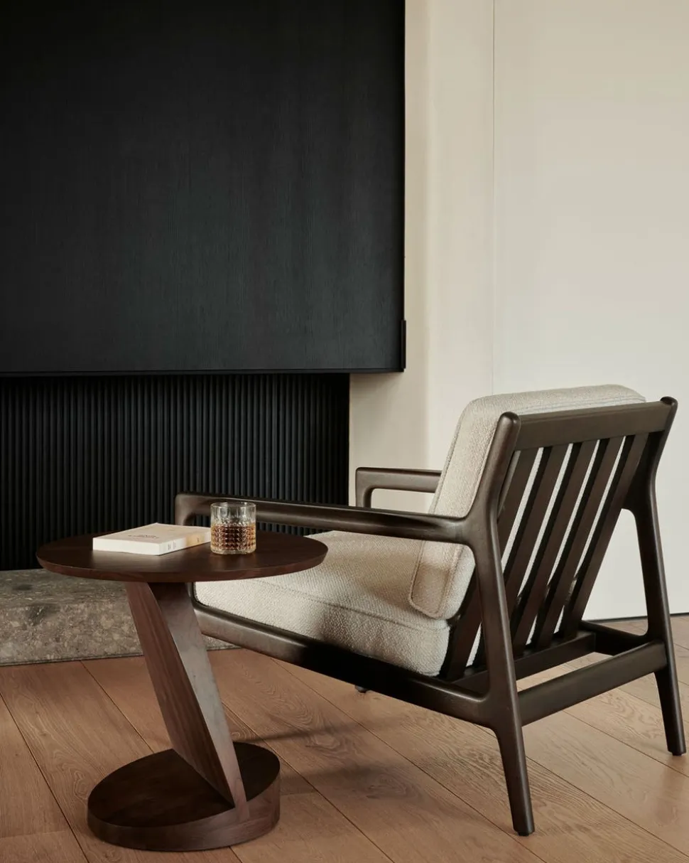 Jack Loungestol | Tyg Ivory