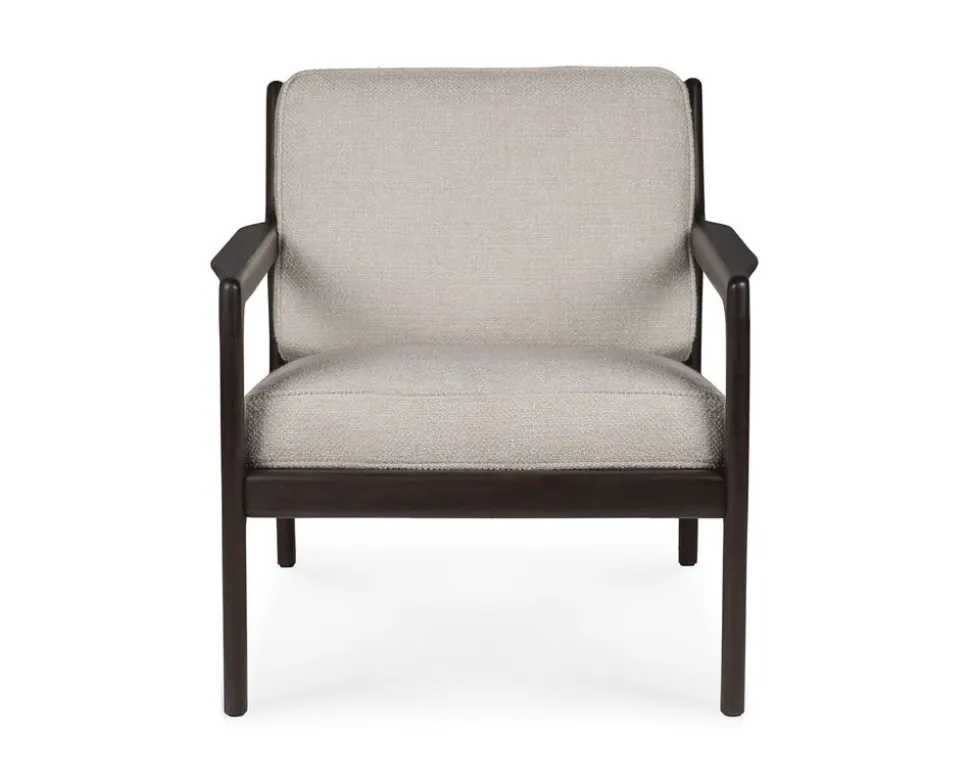 Jack Loungestol | Tyg Ivory