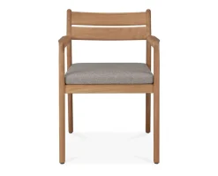 Jack Outdoor Karmstol | Mocha Dyna