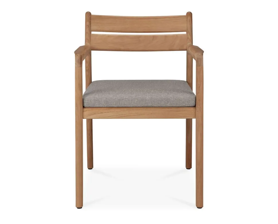 Jack Outdoor Karmstol | Mocha Dyna