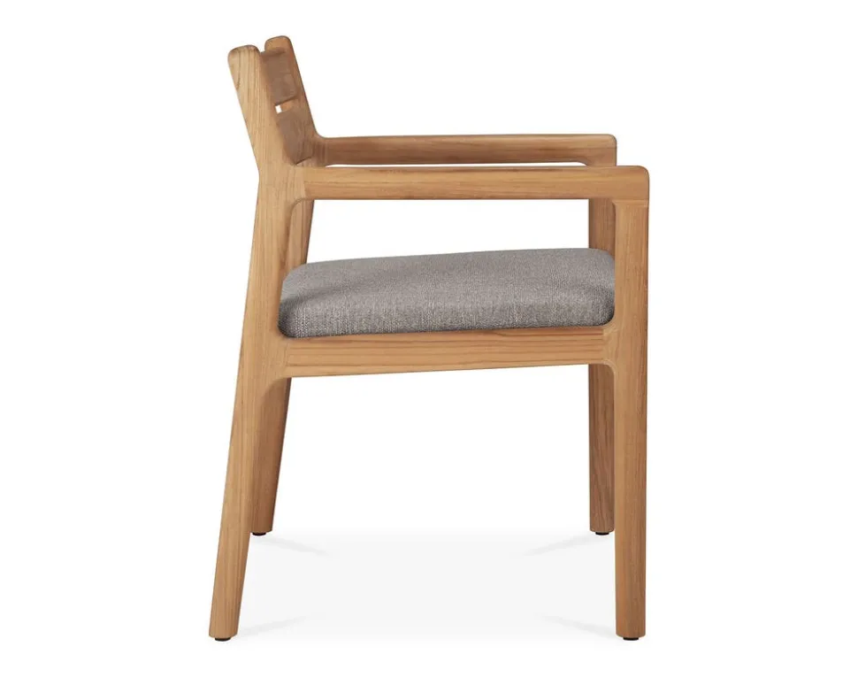 Jack Outdoor Karmstol | Mocha Dyna