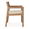 Jack Outdoor Karmstol | Natural Dyna