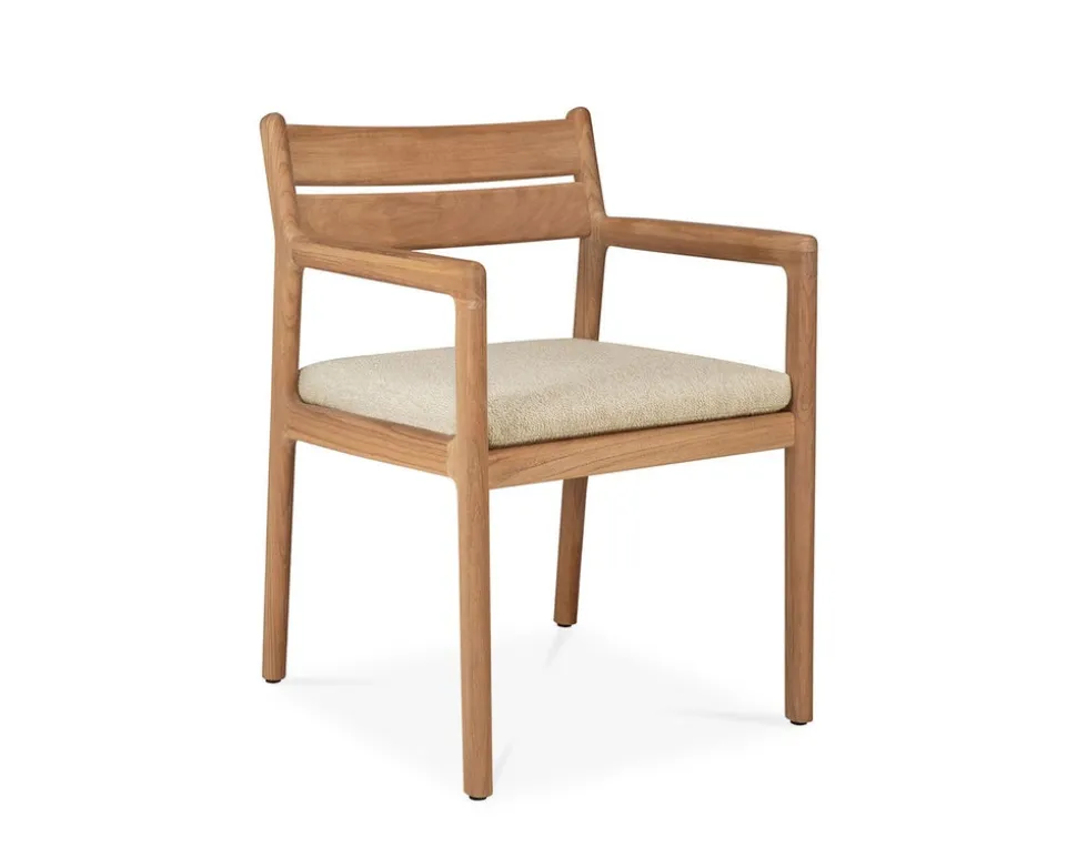Jack Outdoor Karmstol | Natural Dyna