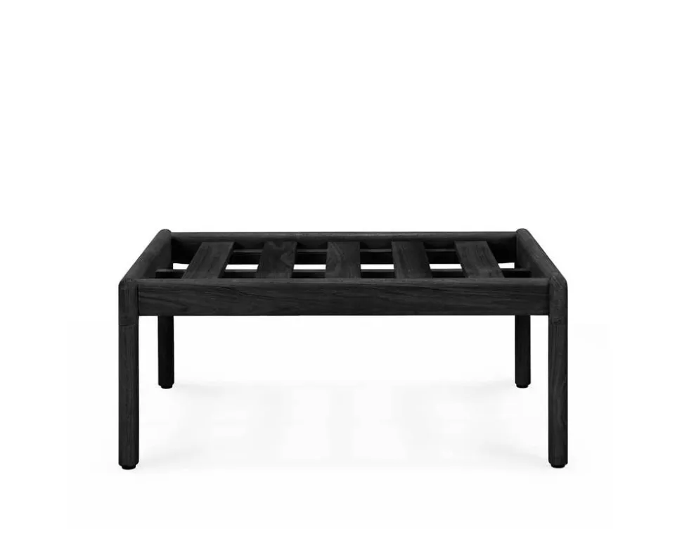 Jack Outdoor Pall | Svartlackad, Natural