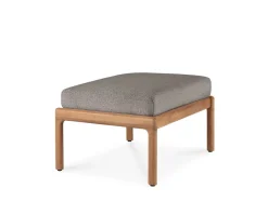 Jack Outdoor Pall | Teak, Mocha