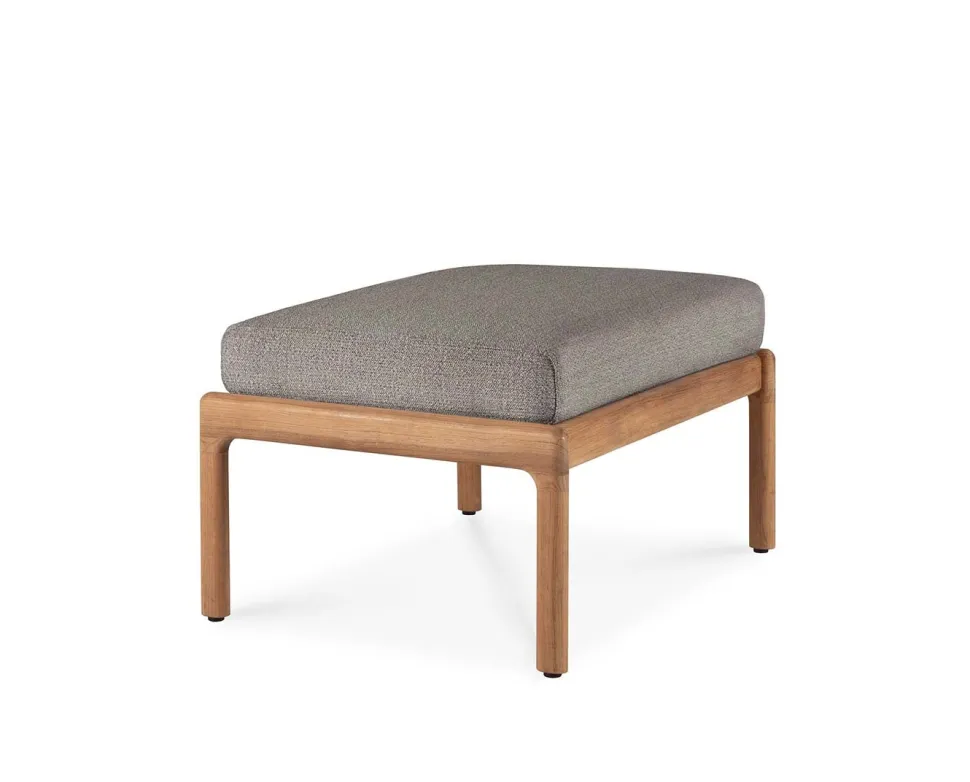 Jack Outdoor Pall | Teak, Mocha