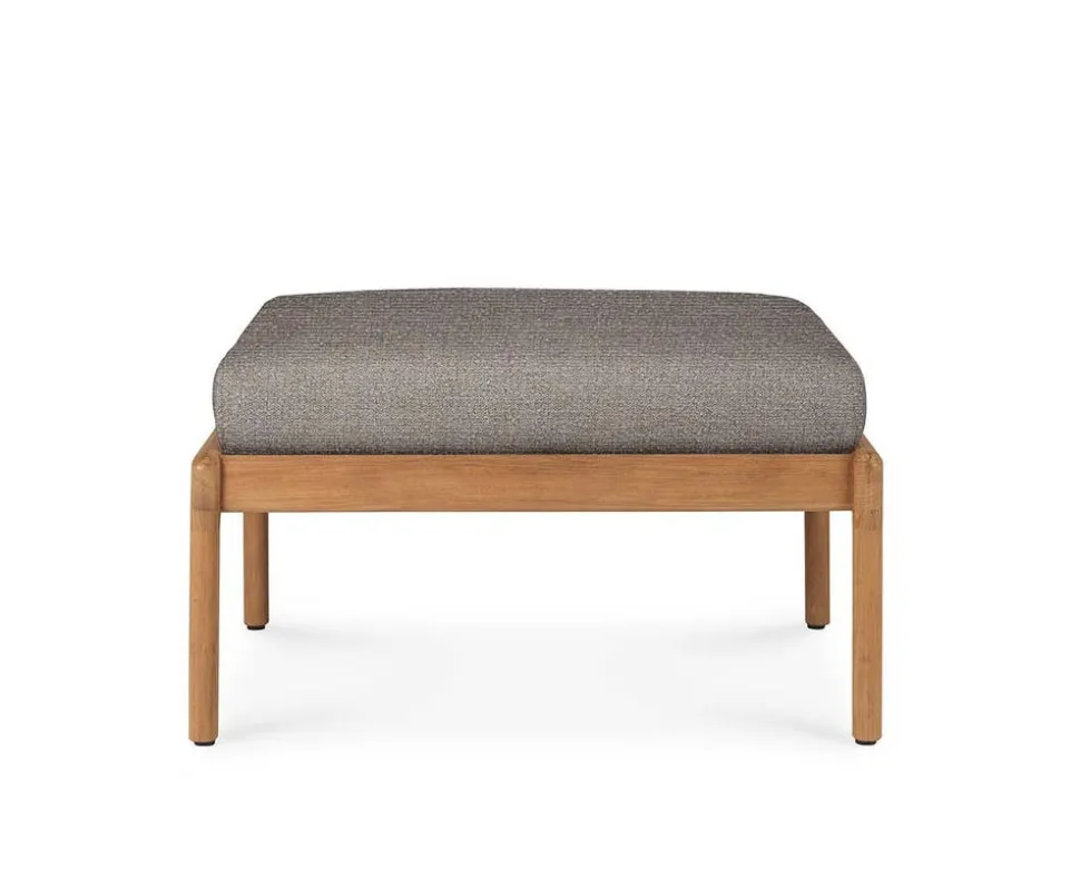 Jack Outdoor Pall | Teak, Mocha