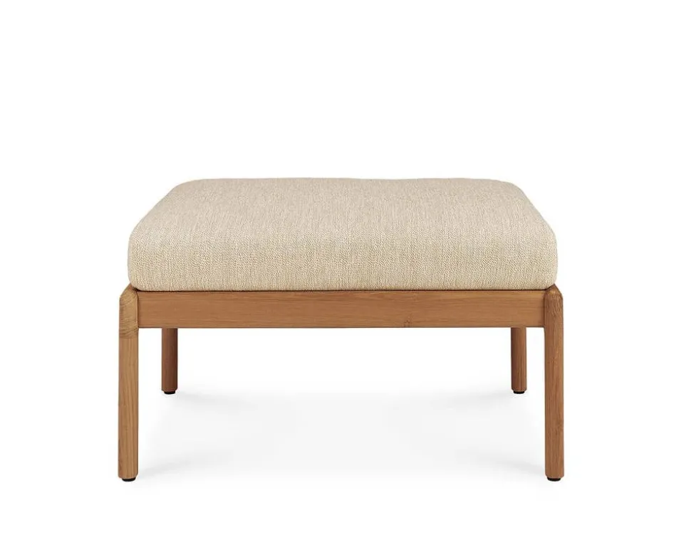 Jack Outdoor Pall | Teak, Natural