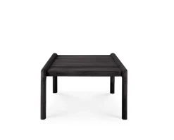 Jack Outdoor Sidobord Svartlack
