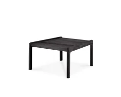 Jack Outdoor Sidobord Svartlack