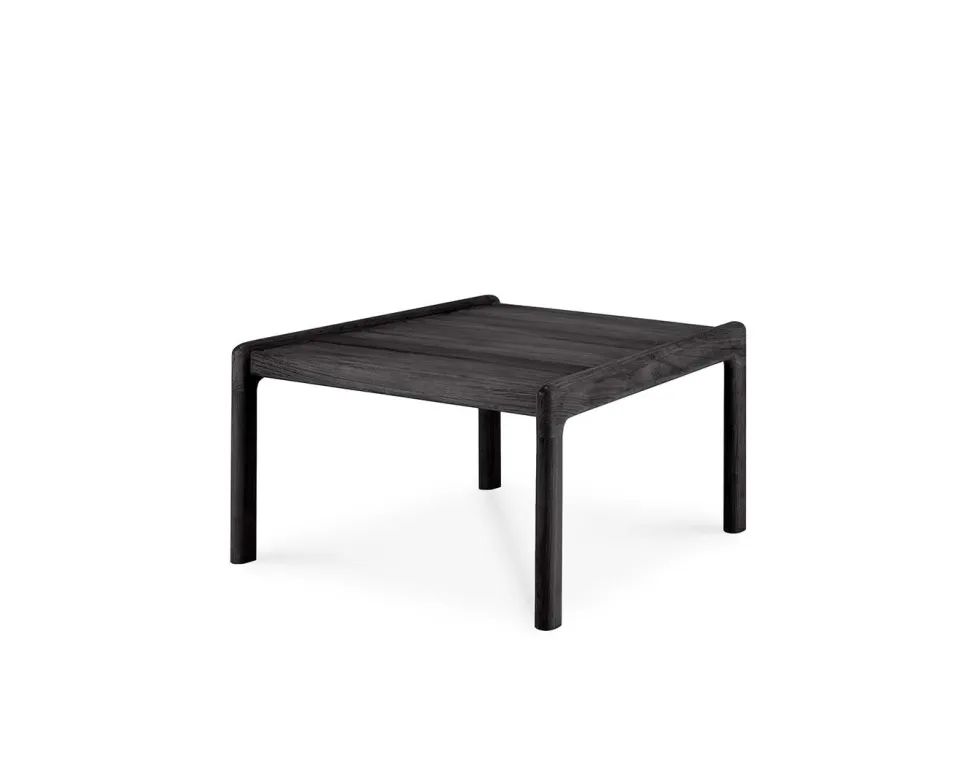 Jack Outdoor Sidobord Svartlack
