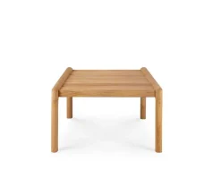Jack Outdoor Sidobord Teak