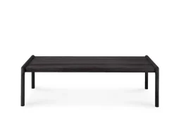 Jack Outdoor Soffbord 120 | Svartlack
