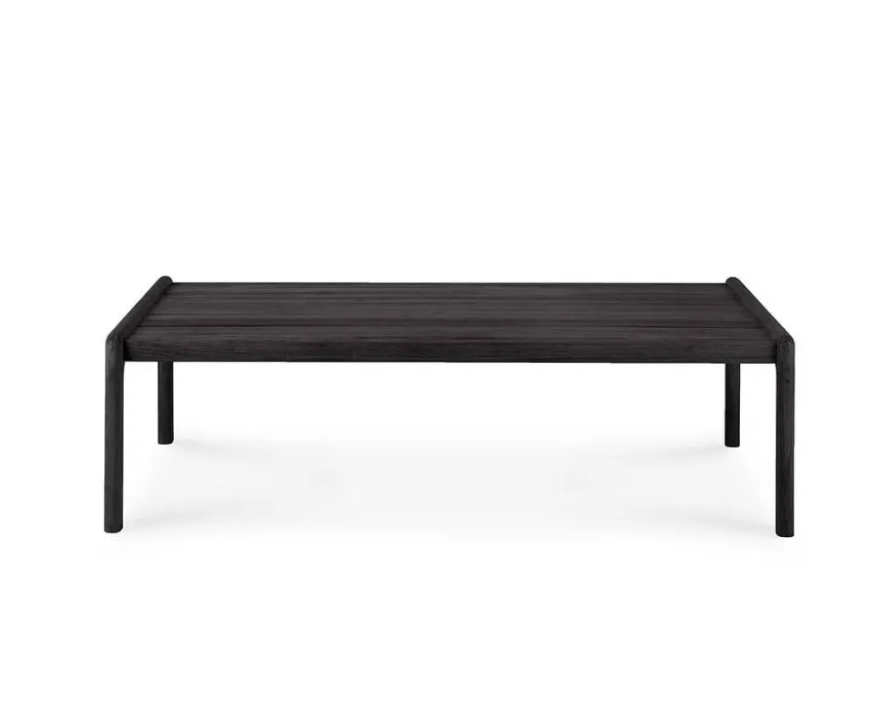 Jack Outdoor Soffbord 120 | Svartlack