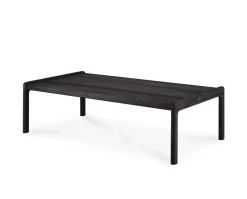 Jack Outdoor Soffbord 120 | Svartlack