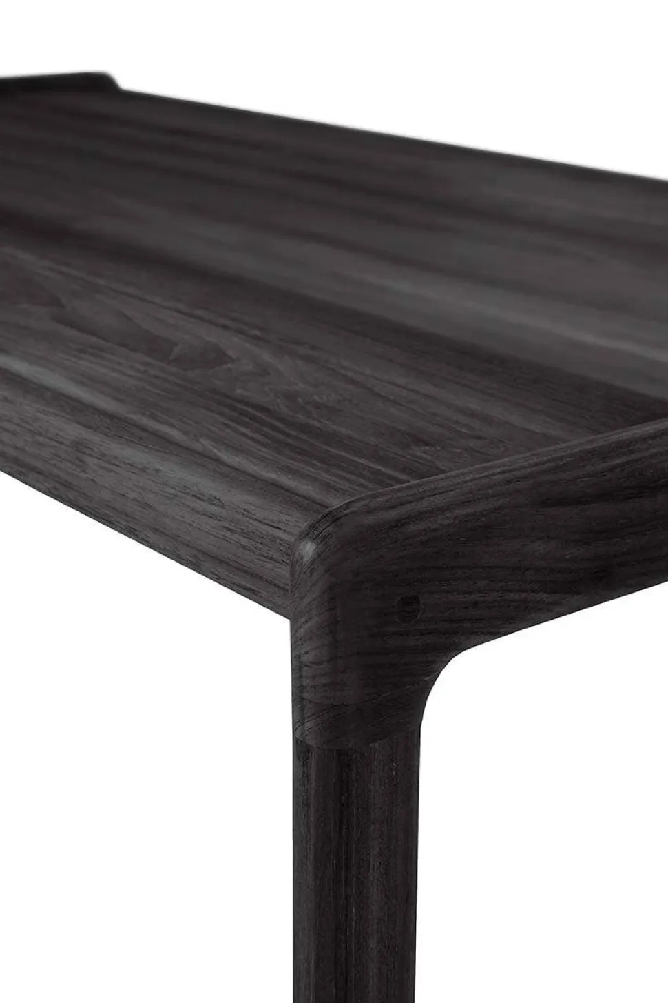 Jack Outdoor Soffbord 150 | Svartlack