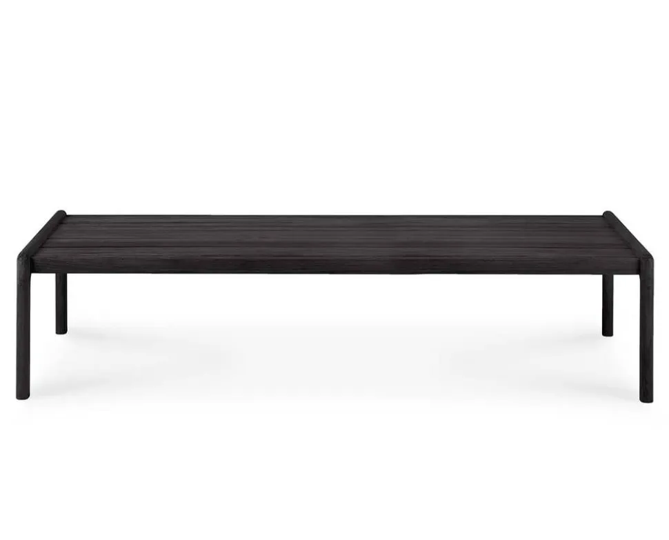 Jack Outdoor Soffbord 150 | Svartlack