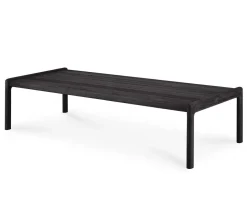 Jack Outdoor Soffbord 150 | Svartlack