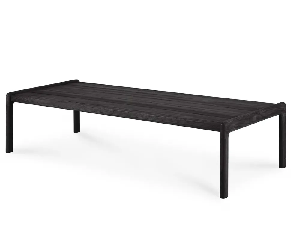 Jack Outdoor Soffbord 150 | Svartlack
