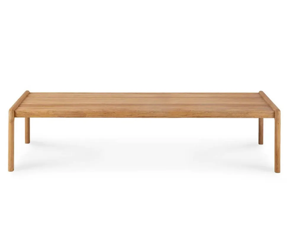 Jack Outdoor Soffbord 150 | Teak