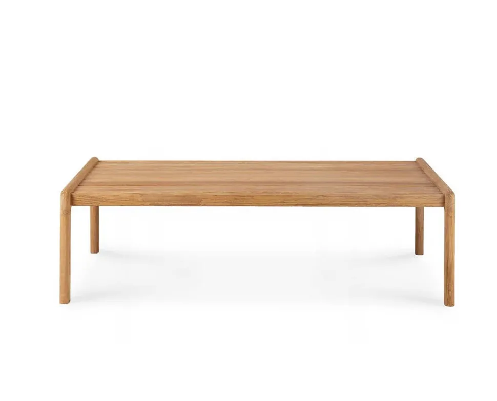 Jack Outdoor Soffbord 120 | Teak