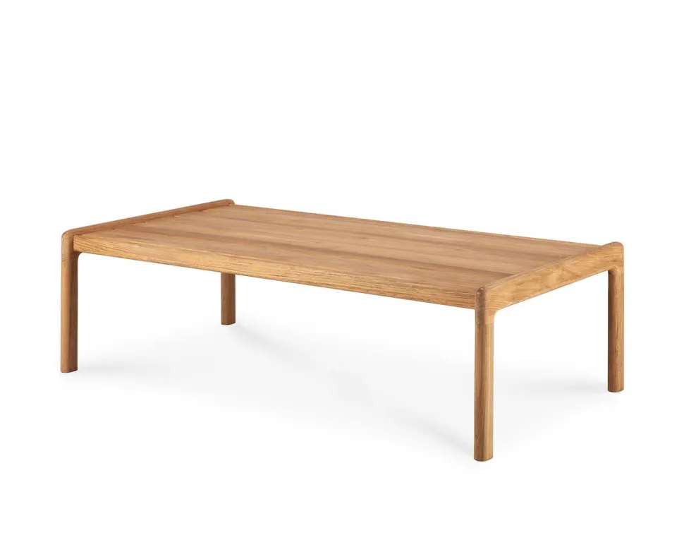 Jack Outdoor Soffbord 120 | Teak