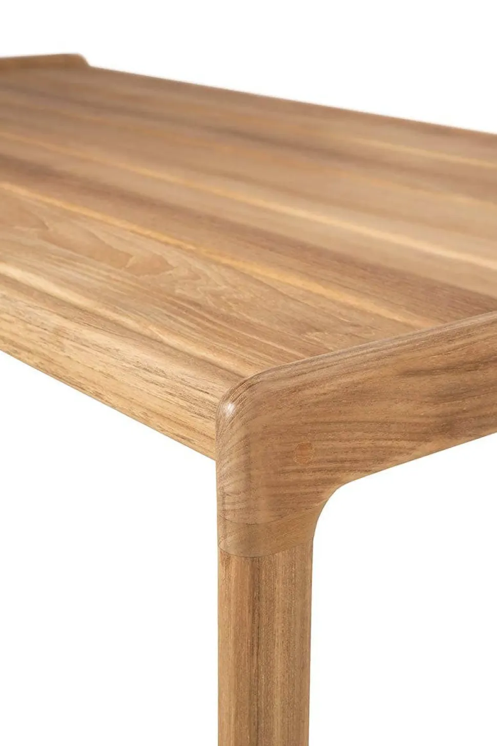 Jack Outdoor Soffbord 120 | Teak